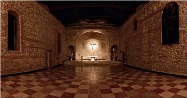 Chiesa S.Giorgio dopo