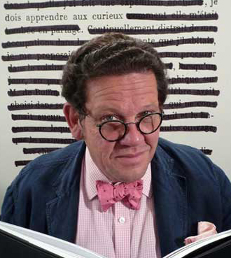 philippe daverio LETTURA alta