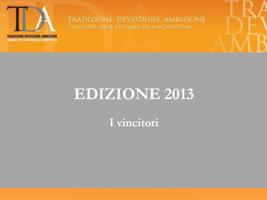 vincitori