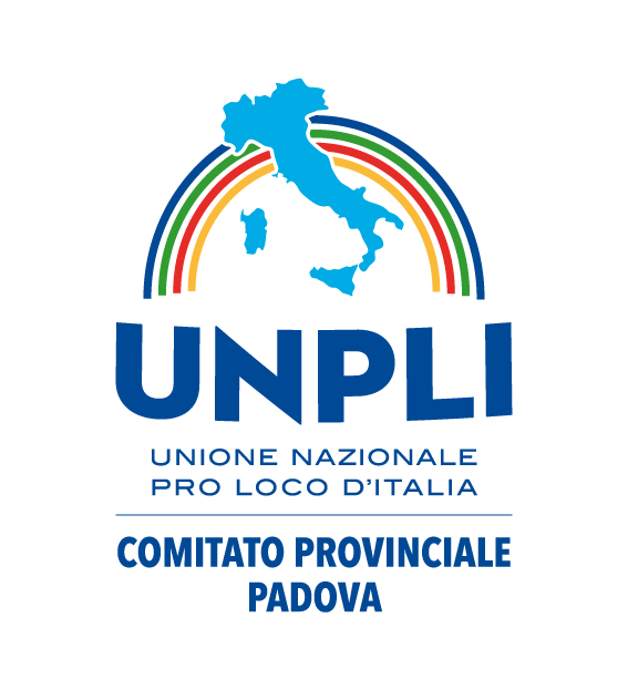 logo UNPLI padova 1113